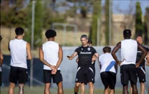 ΠΑΟΚ, Τακτική …, paok, taktiki …