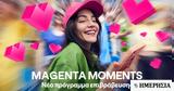 Magenta Moments,COSMOTE TELEKOM