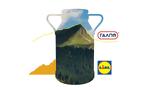 Luminous Design Group,Lidl Hellas