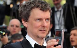 Michel Gondry
