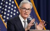Powell,Fed