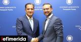 Παραιτήθηκε, ΕΟΦ -Νέος, Σπύρος Σαπουνάς,paraitithike, eof -neos, spyros sapounas