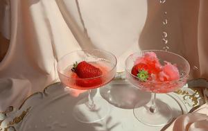 Strawberry Gin Smash, Πώς, Strawberry Gin Smash, pos