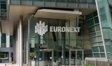 Euronext, Είμαστε, ATHEX GROUP -,Euronext, eimaste, ATHEX GROUP -
