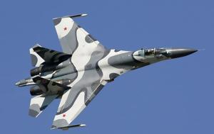 Συνετρίβη, Su-27, synetrivi, Su-27