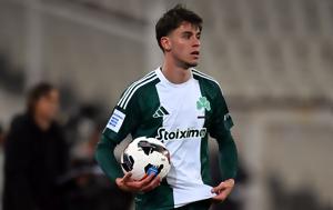 Βαγιαννίδης, Σπόρτινγκ, Παναθηναϊκός, vagiannidis, sportingk, panathinaikos