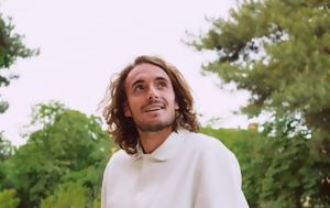 Τσιτσιπάς – Μπαντόσα, Φήμες, tsitsipas – bantosa, fimes