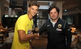 ΑΕΚ, Eνστάσεις, Ρέλβας,aek, Enstaseis, relvas
