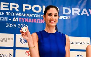 Πόλο Α1, polo a1