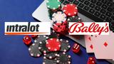 Intralot,Bally’s International Interactive -