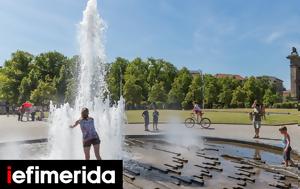 Γερμανία, Απροετοίμαστη, -Χιλιάδες, germania, aproetoimasti, -chiliades