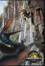 Προβολή, JURASSIC WORLD, ΑΝΑΓΕΝΝΗΣΗ, REBIRTH, Options Cinemas,provoli, JURASSIC WORLD, anagennisi, REBIRTH, Options Cinemas