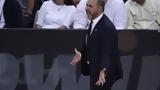 Τσους Μάτεο, Ρεάλ Μαδρίτης,tsous mateo, real madritis