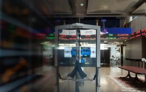 Euronext Eyes Takeover, Athens Stock Exchange