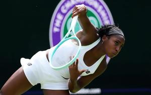 Wimbledon, Εκτός, Γκοφ, Wimbledon, ektos, gkof