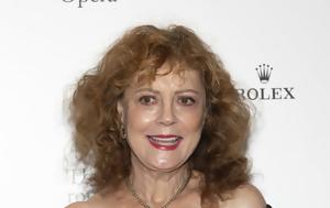Σούζαν Σάραντον, souzan saranton