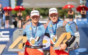 WRC, Πρώτυπο, Tanak, WRC, protypo, Tanak