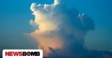 Καιρός, Θερμικός, Cumulonimbus, Roll,kairos, thermikos, Cumulonimbus, Roll