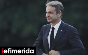 Mitsotakis Convenes Security Council Amid Iran Libya Tensions