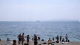‘Salty’ Prices,Top Organized Beaches Around Athens