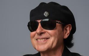 Scorpions