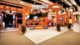 Intralot,Bally’s International Interactive
