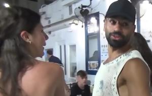 Μοχάμεντ Σαλάχ, Μύκονο – Απέφυγε, mochament salach, mykono – apefyge
