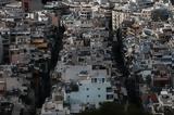 Πως η κυβέρνηση μετέτρεψε ξανά σε οικόπεδα τα χωράφια,