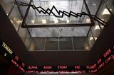 Euronext’s Bid, Athens Stock Exchange Fails,Impress, No Cash Rising Doubts