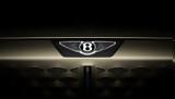 Bentley, Αποκάλυψε,Bentley, apokalypse