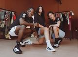 RUN, BRUNCH,ADIDAS