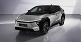Toyota, Ελλάδα, Z4X, C-HR+ - Αναλυτικά,Toyota, ellada, Z4X, C-HR+ - analytika