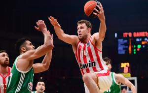 Basket League, MVP, Βεζένκοφ, Basket League, MVP, vezenkof