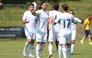 Παναθηναϊκός-Μέταλιστ 3-0, Νικηφόρο, panathinaikos-metalist 3-0, nikiforo