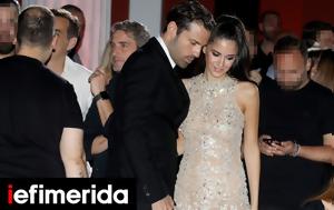 Κωνσταντίνος Αργυρός - Αλεξάνδρα Νίκα, Όλες, Δευτέρα, konstantinos argyros - alexandra nika, oles, deftera