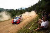 Rally Acropolis 2025, Νικητής, Tanak,Rally Acropolis 2025, nikitis, Tanak