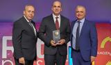Ιωάννης Μασούτης, Retail Manager, Year,ioannis masoutis, Retail Manager, Year