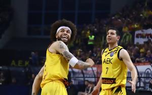 ΑΕΚ, BCL, – Παρέλαβε, Ντράγκαν Σάκοτα, aek, BCL, – parelave, ntragkan sakota