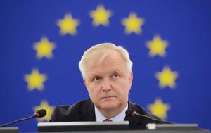 Olli Rehn ΕΚΤ, Ανησυχία, Olli Rehn ekt, anisychia