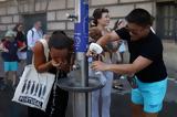 Καύσωνας, Ευρώπη – Μετράει,kafsonas, evropi – metraei