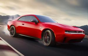 Dodge Charger Daytona