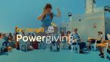 Νέο TVC, Newtons Laboratory, Protergia Powergiving,neo TVC, Newtons Laboratory, Protergia Powergiving