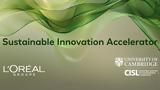 Ξεκινά, Sustainable Innovation Accelerator, L’Oréal,xekina, Sustainable Innovation Accelerator, L’Oréal