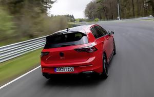 Golf GTI EDITION 50, GTI, Nürburgring