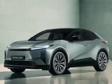 Ανακοινώθηκε, Toyota C-HR+, Ελλάδα,anakoinothike, Toyota C-HR+, ellada
