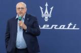 Γάλλος, Maserati,gallos, Maserati