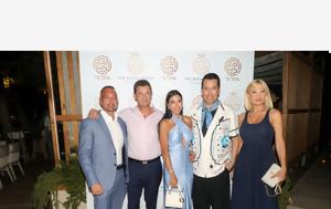 Grand Opening, Royal Beach Vouliagmeni – Goya Gastrobar
