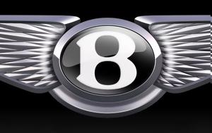Bentley, 106