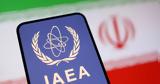 Iράν, ΙΑΕΑ,Iran, iaea