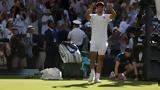 Wimbledon, Άνετη, Αλκαράθ,Wimbledon, aneti, alkarath